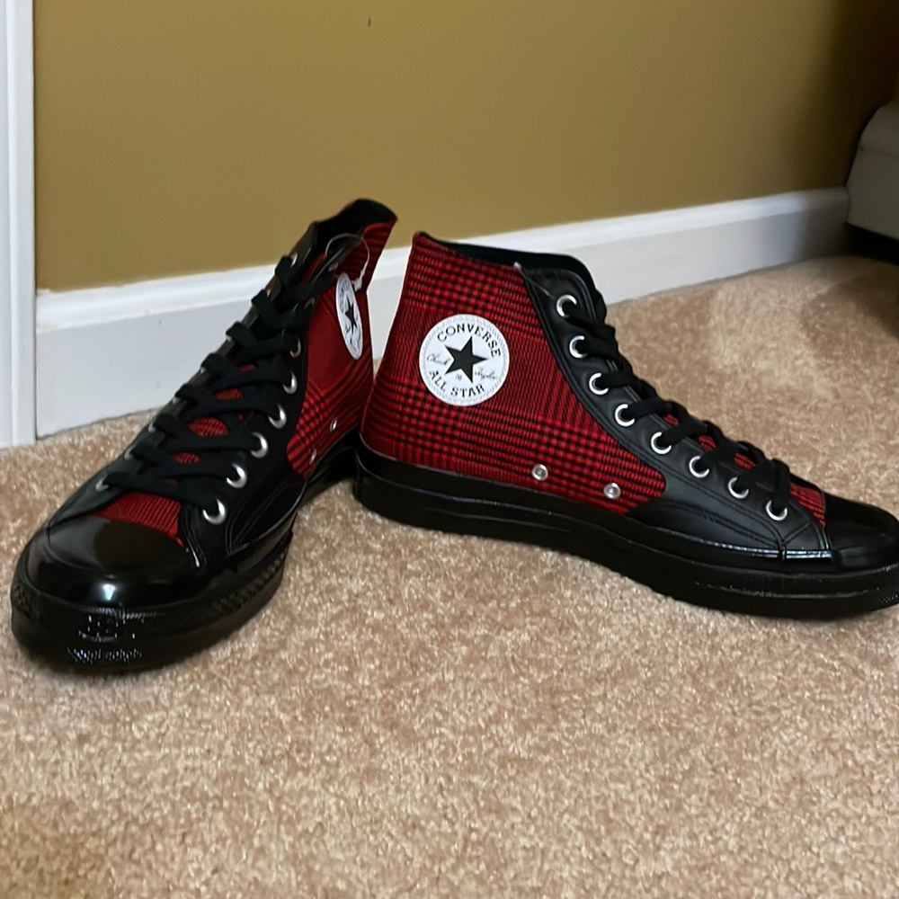 Converse All Star Chuck Taylor. Brand new